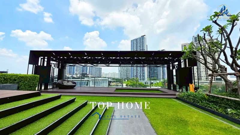 The Base Sukhumvit 77 : เดอะ เบส สุขุมวิท 77, กรุงเทพ, 289 ถนนสุขุมวิท 77, พระโขนงเหนือ, วัฒนา, กรุงเทพ, 28 ตร.ม., คอนโด ขาย, โดย คุณเเจง, 500465060 - DDproperty.com