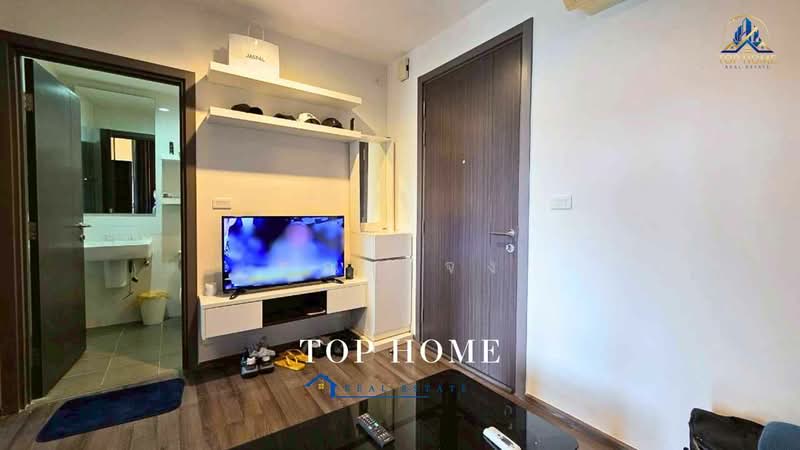 The Base Sukhumvit 77, Bangkok, 289 Sukhumvit 77 Road, Phra Kanong Nua, Watthana, Bangkok, 1 Bedroom, 28 sqm, Condo For Sale, by คุณเเจง, 500465060 - DDproperty.com