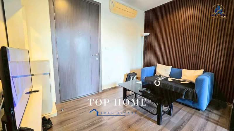 The Base Sukhumvit 77, Bangkok, 289 Sukhumvit 77 Road, Phra Kanong Nua, Watthana, Bangkok, 1 Bedroom, 28 sqm, Condo For Sale, by คุณเเจง, 500465060 - DDproperty.com