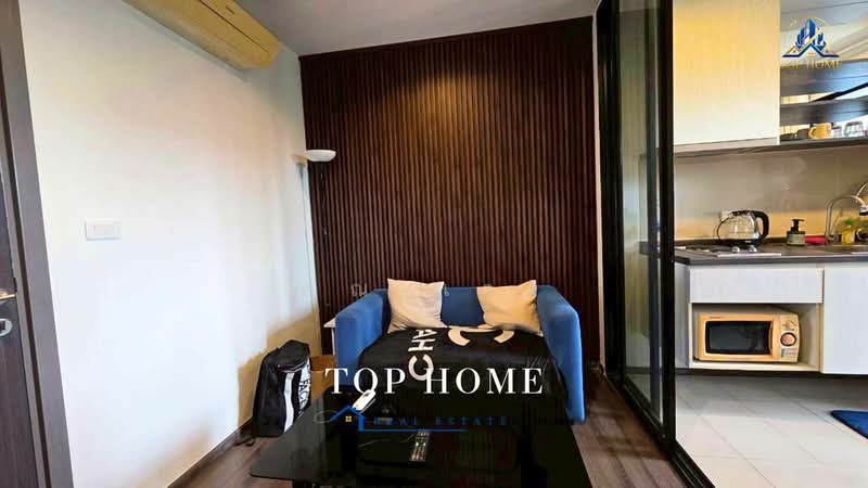 The Base Sukhumvit 77, Bangkok, 289 Sukhumvit 77 Road, Phra Kanong Nua, Watthana, Bangkok, 1 Bedroom, 28 sqm, Condo For Sale, by คุณเเจง, 500465060 - DDproperty.com
