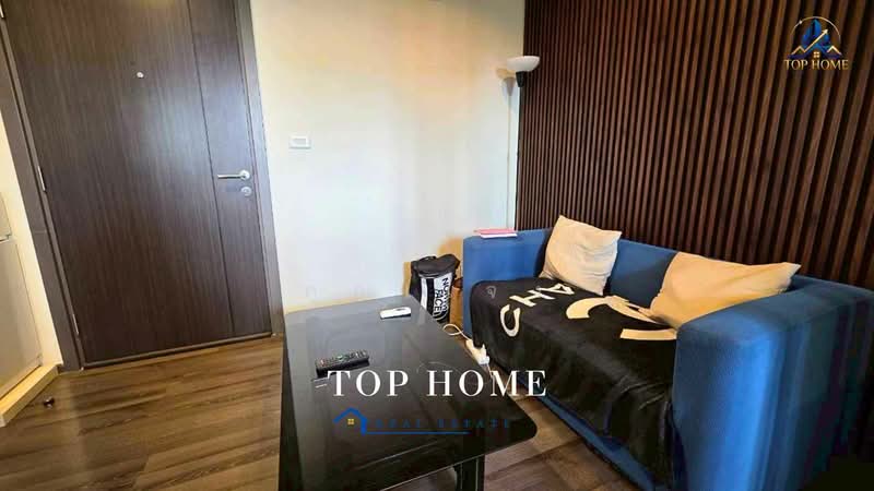 The Base Sukhumvit 77, Bangkok, 289 Sukhumvit 77 Road, Phra Kanong Nua, Watthana, Bangkok, 1 Bedroom, 28 sqm, Condo For Sale, by คุณเเจง, 500465060 - DDproperty.com