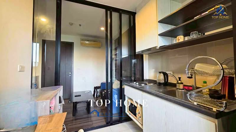 The Base Sukhumvit 77, Bangkok, 289 Sukhumvit 77 Road, Phra Kanong Nua, Watthana, Bangkok, 1 Bedroom, 28 sqm, Condo For Sale, by คุณเเจง, 500465060 - DDproperty.com