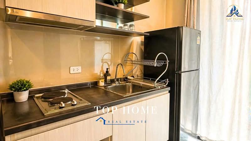 The Base Sukhumvit 77, Bangkok, 289 Sukhumvit 77 Road, Phra Kanong Nua, Watthana, Bangkok, 1 Bedroom, 28 sqm, Condo For Sale, by คุณเเจง, 500465060 - DDproperty.com
