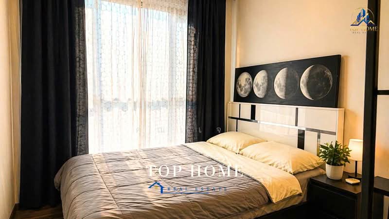 The Base Sukhumvit 77, Bangkok, 289 Sukhumvit 77 Road, Phra Kanong Nua, Watthana, Bangkok, 1 Bedroom, 28 sqm, Condo For Sale, by คุณเเจง, 500465060 - DDproperty.com