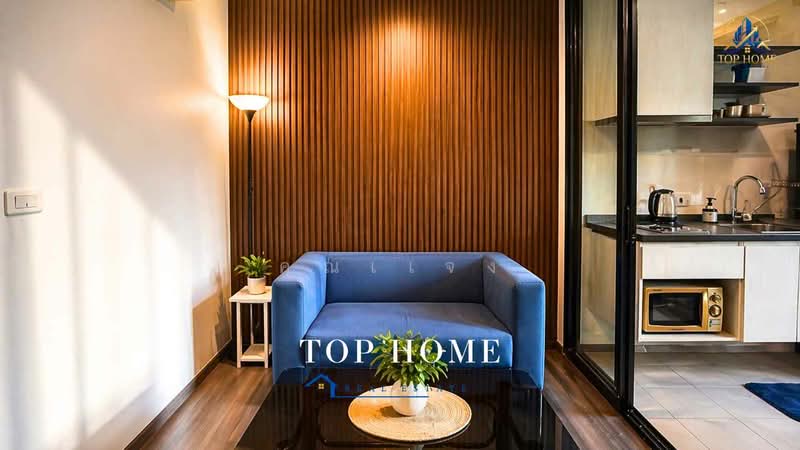 The Base Sukhumvit 77, Bangkok, 289 Sukhumvit 77 Road, Phra Kanong Nua, Watthana, Bangkok, 1 Bedroom, 28 sqm, Condo For Sale, by คุณเเจง, 500465060 - DDproperty.com