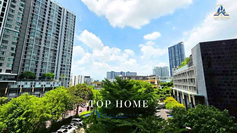 The Base Sukhumvit 77, Bangkok, 289 Sukhumvit 77 Road, Phra Kanong Nua, Watthana, Bangkok, 1 Bedroom, 28 sqm, Condo For Sale, by คุณเเจง, 500465060 - DDproperty.com