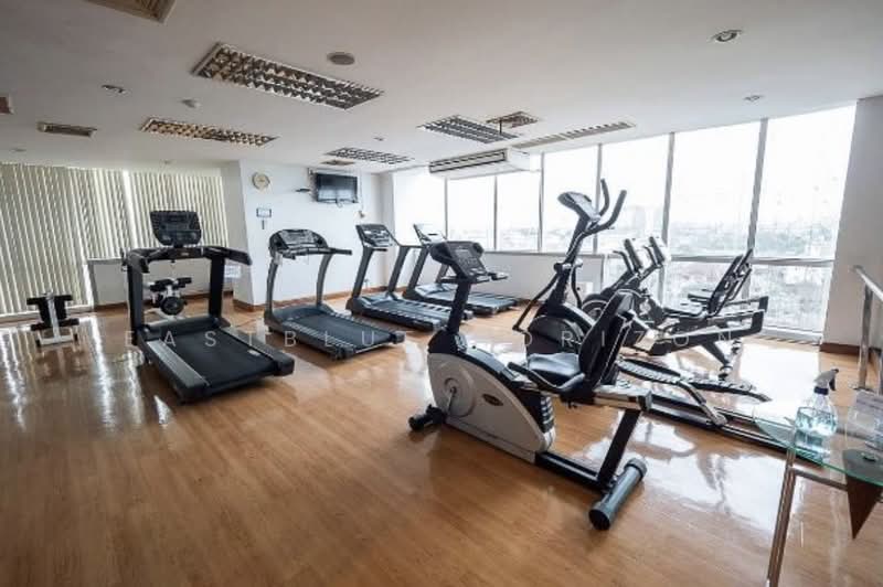 Sarin Place, Bangkok, Ratchadaphisek, Lat Yao, Chatuchak, Bangkok, 2 Bedrooms, 112 sqm, Condo For Sale, by Eastblue Horizon, 500465063 - DDproperty.com