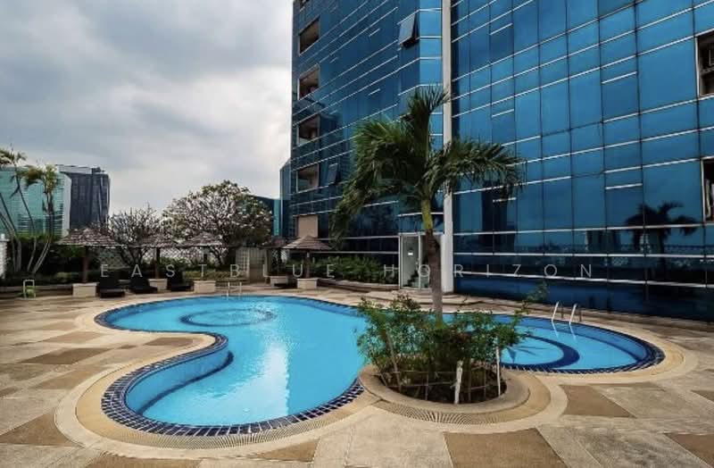 Sarin Place, Bangkok, Ratchadaphisek, Lat Yao, Chatuchak, Bangkok, 2 Bedrooms, 112 sqm, Condo For Sale, by Eastblue Horizon, 500465063 - DDproperty.com