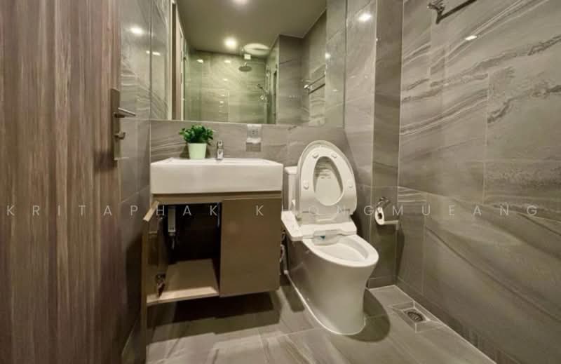 IDEO Q Sukhumvit 36, Bangkok, Soi Sukhumvit 36, Khong Tan, Khlong Toei, Bangkok, 1 Bedroom, 30 sqm, Condo For Rent, by Kritaphak Khongmueang, 500465064 - DDproperty.com