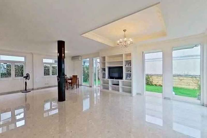 undefined, Bangkok, Lat Phrao, Bangkok, 3 Bedrooms, 320 sqm, Single Detached House For Sale, by Pitchocha Kiatsinpon, 500465066 - DDproperty.com