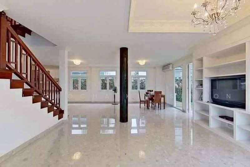 undefined, Bangkok, Lat Phrao, Bangkok, 3 Bedrooms, 320 sqm, Single Detached House For Sale, by Pitchocha Kiatsinpon, 500465066 - DDproperty.com