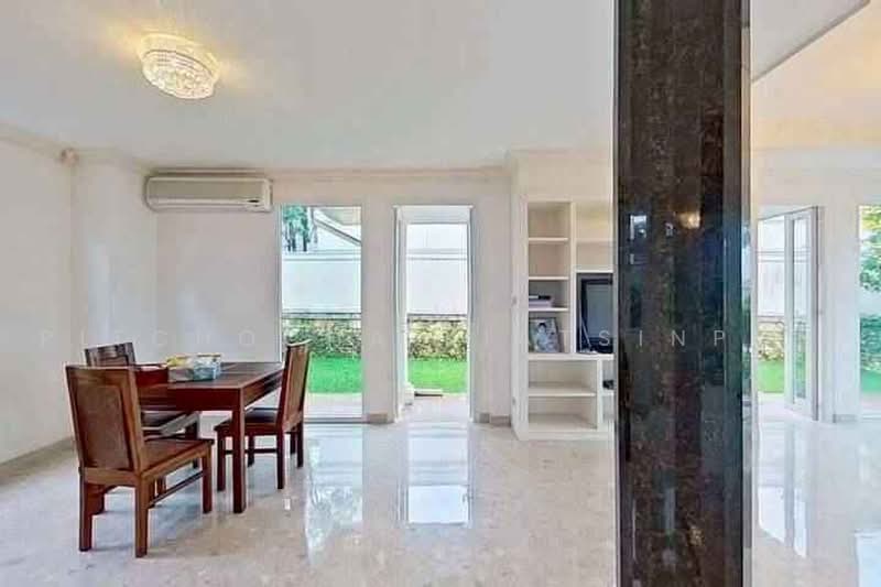 undefined, Bangkok, Lat Phrao, Bangkok, 3 Bedrooms, 320 sqm, Single Detached House For Sale, by Pitchocha Kiatsinpon, 500465066 - DDproperty.com