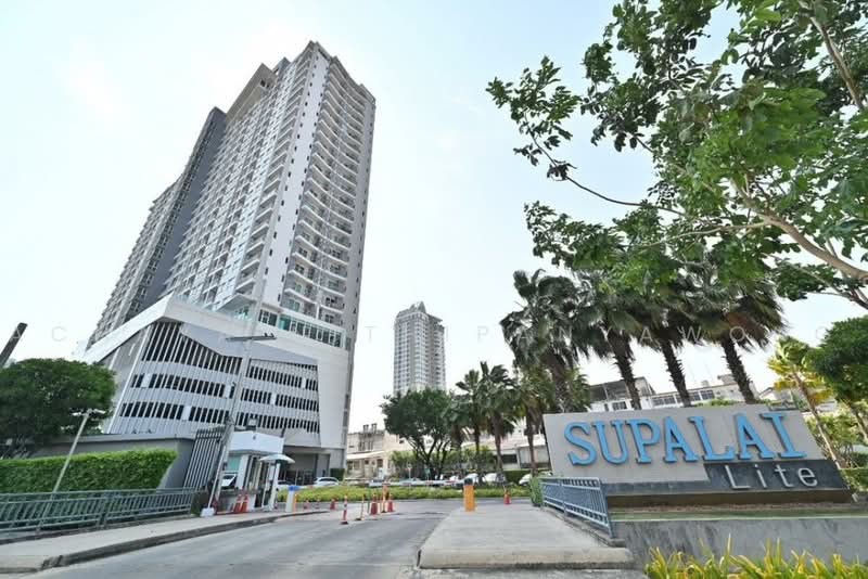 Supalai Lite Ratchada-Naradhiwas, Bangkok, Ratchadaphisek Road, Chong Nonsi, Yan Nawa, Bangkok, 2 Bedrooms, 82 sqm, Condo For Sale, by Achaya Nithipanyawong, 500465069 - DDproperty.com