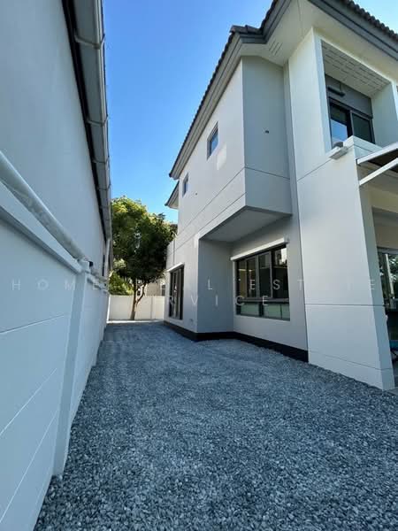 Centro Chaiyaphruek-Chaengwattana 2, Nonthaburi, 45/1 Moo 2, Khlong Khoi, Pak Kret, Nonthaburi, 4 Bedrooms, 200 sqm, Single Detached House For Sale, by HOME Real Estate Service, 500465070 - DDproperty.com