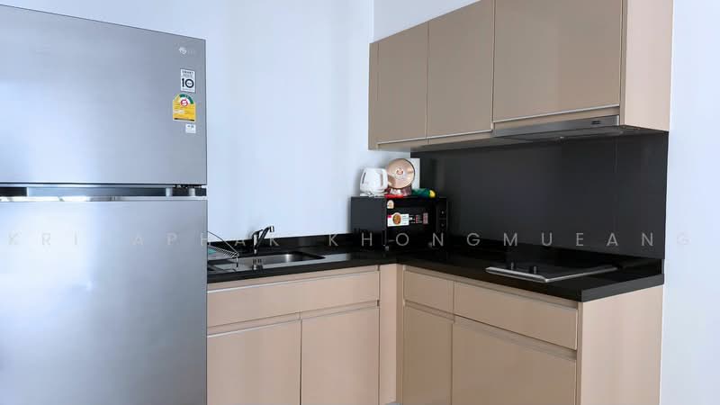 39 by Sansiri, Bangkok, 11 Sukhumvit Road, Khlong Tan Nua, Watthana, Bangkok, 1 Bedroom, 55 sqm, Condo For Rent, by Kritaphak Khongmueang, 500465072 - DDproperty.com
