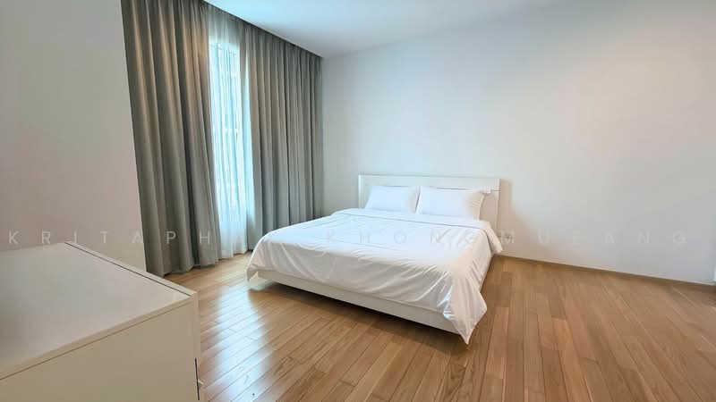 39 by Sansiri, Bangkok, 11 Sukhumvit Road, Khlong Tan Nua, Watthana, Bangkok, 1 Bedroom, 55 sqm, Condo For Rent, by Kritaphak Khongmueang, 500465072 - DDproperty.com