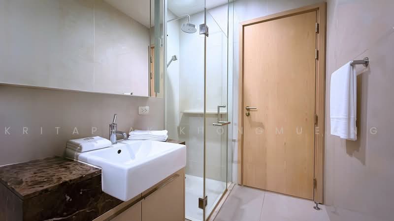 39 by Sansiri, Bangkok, 11 Sukhumvit Road, Khlong Tan Nua, Watthana, Bangkok, 1 Bedroom, 55 sqm, Condo For Rent, by Kritaphak Khongmueang, 500465072 - DDproperty.com