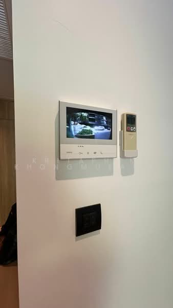 Chalermnit Art De Maison, Bangkok, 186 Sukhumvit 53 Alley, Khlong Tan Nua, Watthana, Bangkok, 1 Bedroom, 36 sqm, Condo For Rent, by Kritaphak Khongmueang, 500465076 - DDproperty.com