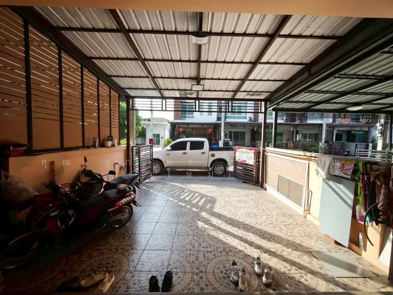 บ้านธรรมชาติ เพชรเกษม 114 (Baan Thammachad Phetkasem 114), กรุงเทพ, ถนนเพชรเกษม, หนองค้างพลู, หนองแขม, กรุงเทพ, 150 ตร.ม., ทาวน์เฮ้าส์ ขาย, โดย คุณ สุภาพร มณีวรรณ (ใหม่), 500465077 - DDproperty.com