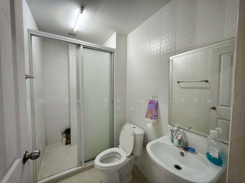 บ้านธรรมชาติ เพชรเกษม 114 (Baan Thammachad Phetkasem 114), Bangkok, ถนนเพชรเกษม, Nong Kang Plu, Nong Khaem, Bangkok, 3 Bedrooms, 150 sqm, Townhouse For Sale, by คุณ สุภาพร มณีวรรณ (ใหม่), 500465077 - DDproperty.com