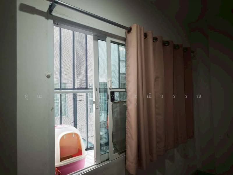 บ้านธรรมชาติ เพชรเกษม 114 (Baan Thammachad Phetkasem 114), Bangkok, ถนนเพชรเกษม, Nong Kang Plu, Nong Khaem, Bangkok, 3 Bedrooms, 150 sqm, Townhouse For Sale, by คุณ สุภาพร มณีวรรณ (ใหม่), 500465077 - DDproperty.com