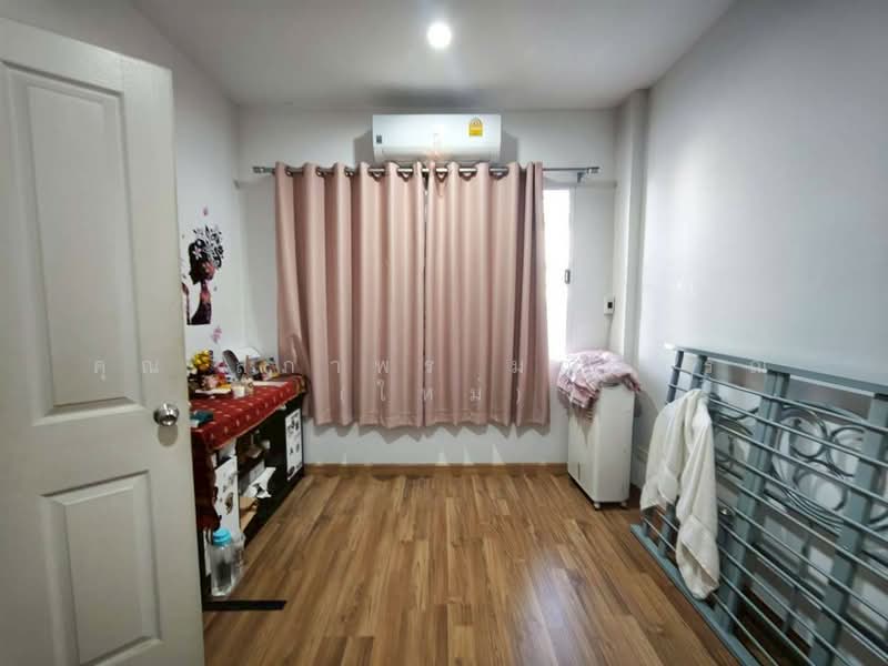 บ้านธรรมชาติ เพชรเกษม 114 (Baan Thammachad Phetkasem 114), กรุงเทพ, ถนนเพชรเกษม, หนองค้างพลู, หนองแขม, กรุงเทพ, 150 ตร.ม., ทาวน์เฮ้าส์ ขาย, โดย คุณ สุภาพร มณีวรรณ (ใหม่), 500465077 - DDproperty.com