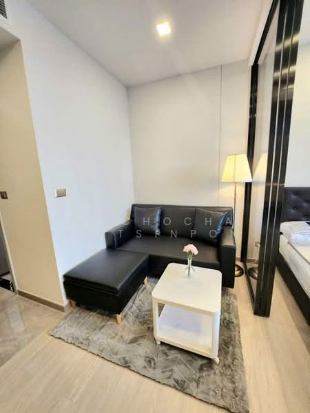 One9Five Asoke-Rama 9, Bangkok, 195 Soi Rama 9 Soi 5, Huai Khwang, Bangkok, 1 Bedroom, 26 sqm, Condo For Sale, by Pitchocha Kiatsinpon, 500465078 - DDproperty.com
