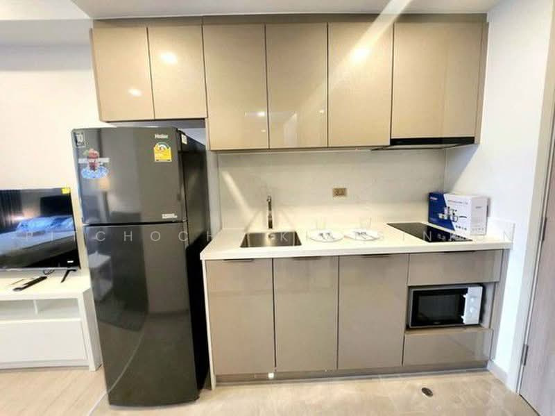 One9Five Asoke-Rama 9, Bangkok, 195 Soi Rama 9 Soi 5, Huai Khwang, Bangkok, 1 Bedroom, 26 sqm, Condo For Sale, by Pitchocha Kiatsinpon, 500465078 - DDproperty.com
