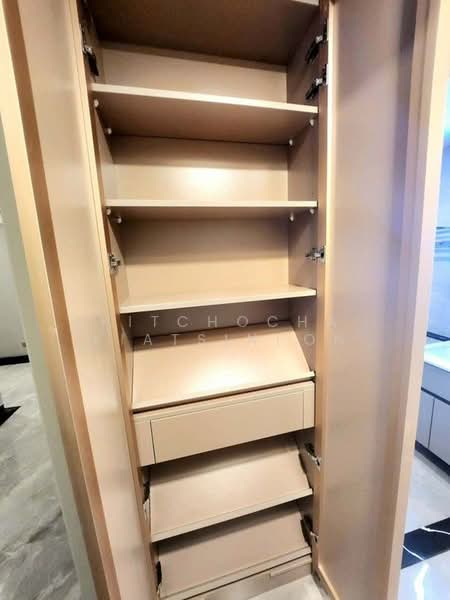One9Five Asoke-Rama 9, Bangkok, 195 Soi Rama 9 Soi 5, Huai Khwang, Bangkok, 1 Bedroom, 26 sqm, Condo For Sale, by Pitchocha Kiatsinpon, 500465078 - DDproperty.com