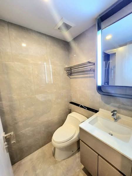 One9Five Asoke-Rama 9, Bangkok, 195 Soi Rama 9 Soi 5, Huai Khwang, Bangkok, 1 Bedroom, 26 sqm, Condo For Sale, by Pitchocha Kiatsinpon, 500465078 - DDproperty.com