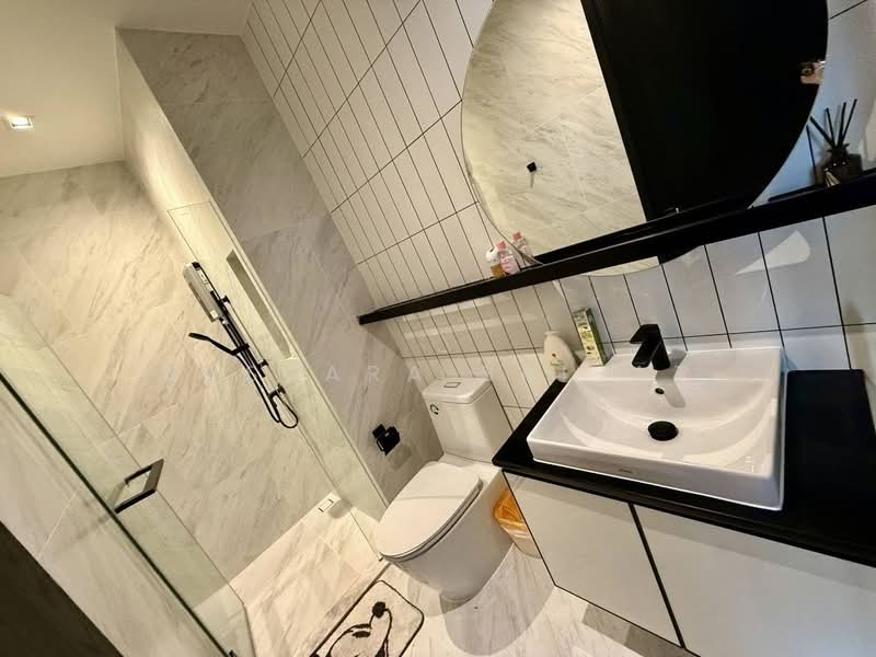 Chapter Charoennakhon–Riverside, Bangkok, Charoennakorn Road, Bang Lam Phu Lang, Khlong San, Bangkok, 2 Bedrooms, 79 sqm, Condo For Rent, by Bussara Sri-At, 500465079 - DDproperty.com