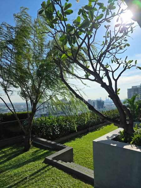 The Lofts Ekkamai, Bangkok, 1415 Sukhumvit Road, Phra Kanong Nua, Watthana, Bangkok, 1 Bedroom, 45 sqm, Condo For Rent, by Kritaphak Khongmueang, 500465081 - DDproperty.com
