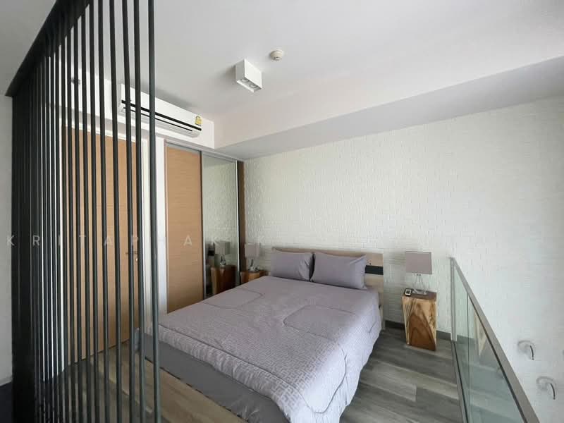 The Lofts Ekkamai : เดอะ ลอฟท์ เอกมัย, กรุงเทพ, 1415 ถนนสุขุมวิท, พระโขนงเหนือ, วัฒนา, กรุงเทพ, 45 ตร.ม., คอนโด ให้เช่า, โดย Kritaphak Khongmueang, 500465081 - DDproperty.com