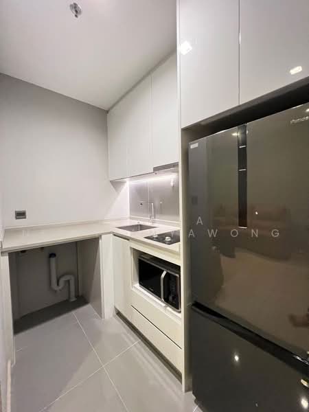 M Thonglor 10, Bangkok, 9 Soi Ekkamai 12, Ekkamai Road, Khlong Tan Nua, Watthana, Bangkok, 1 Bedroom, 30 sqm, Condo For Sale, by Achaya Nithipanyawong, 500465085 - DDproperty.com