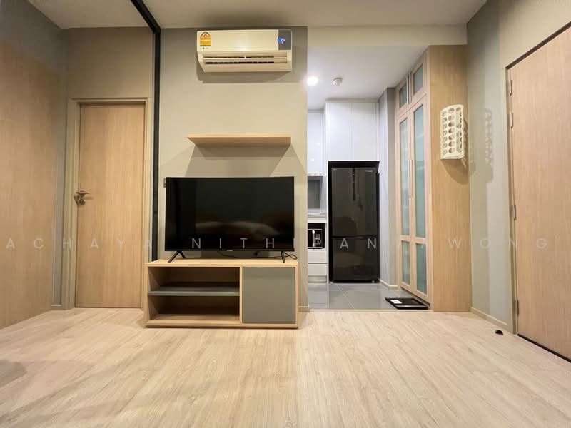 M Thonglor 10, Bangkok, 9 Soi Ekkamai 12, Ekkamai Road, Khlong Tan Nua, Watthana, Bangkok, 1 Bedroom, 30 sqm, Condo For Sale, by Achaya Nithipanyawong, 500465085 - DDproperty.com