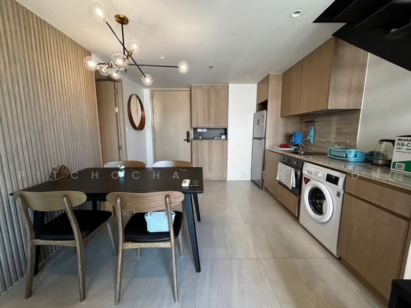 The Lofts Silom : เดอะ ลอฟท์ สีลม, กรุงเทพ, ถนนประมวญ, สีลม, บางรัก, กรุงเทพ, 48 ตร.ม., คอนโด ขาย, โดย Pitchocha Kiatsinpon, 500465086 - DDproperty.com