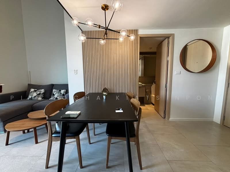 The Lofts Silom : เดอะ ลอฟท์ สีลม, กรุงเทพ, ถนนประมวญ, สีลม, บางรัก, กรุงเทพ, 48 ตร.ม., คอนโด ขาย, โดย Pitchocha Kiatsinpon, 500465086 - DDproperty.com