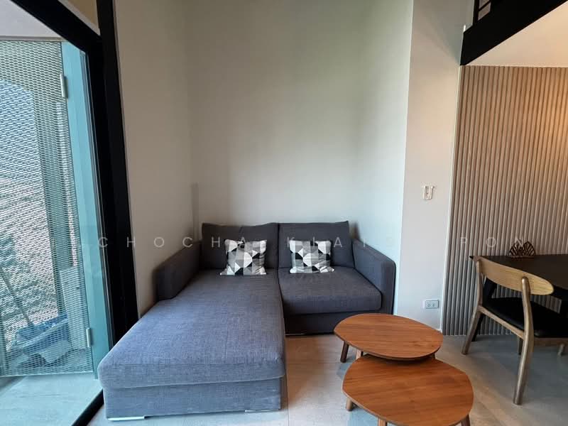 The Lofts Silom, Bangkok, Pramuan Road, Silom, Bang Rak, Bangkok, 1 Bedroom, 48 sqm, Condo For Sale, by Pitchocha Kiatsinpon, 500465086 - DDproperty.com