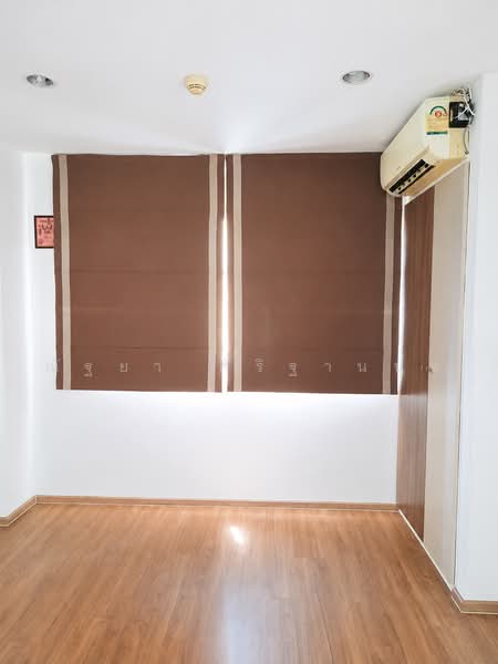 Lumpini Condo Town Nida-Sereethai 2, Bangkok, Seri Thai Road, Khlong Kum, Bueng Kum, Bangkok, 1 Bedroom, 23 sqm, Condo For Sale, by ณัฐยา ศิริฐานนท์, 500465089 - DDproperty.com