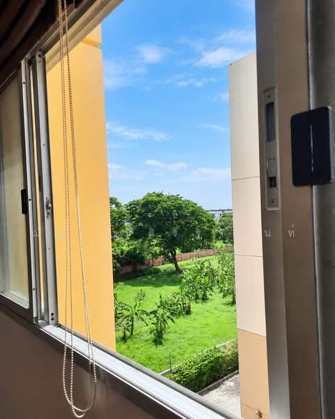 Lumpini Condo Town Nida-Sereethai 2 : ลุมพินี คอนโดทาวน์ นิด้า เสรีไทย 2, กรุงเทพ, เสรีไทย, คลองกุ่ม, บึงกุ่ม, กรุงเทพ, 23 ตร.ม., คอนโด ขาย, โดย ณัฐยา ศิริฐานนท์, 500465089 - DDproperty.com