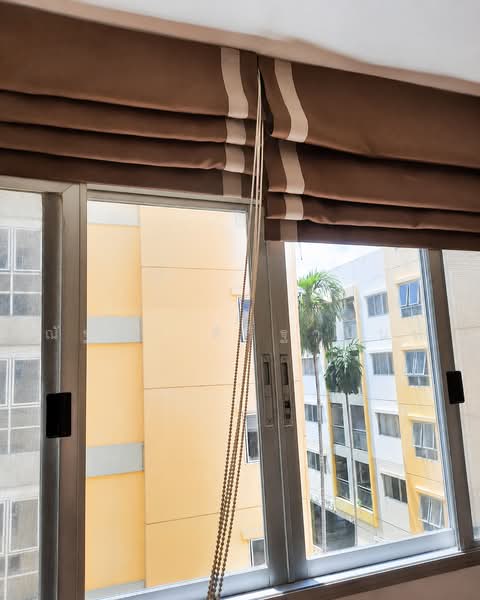 Lumpini Condo Town Nida-Sereethai 2 : ลุมพินี คอนโดทาวน์ นิด้า เสรีไทย 2, กรุงเทพ, เสรีไทย, คลองกุ่ม, บึงกุ่ม, กรุงเทพ, 23 ตร.ม., คอนโด ขาย, โดย ณัฐยา ศิริฐานนท์, 500465089 - DDproperty.com