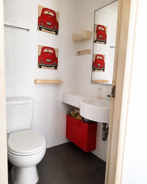 Lumpini Condo Town Nida-Sereethai 2, Bangkok, Seri Thai Road, Khlong Kum, Bueng Kum, Bangkok, 1 Bedroom, 23 sqm, Condo For Sale, by ณัฐยา ศิริฐานนท์, 500465089 - DDproperty.com