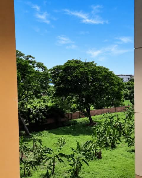 Lumpini Condo Town Nida-Sereethai 2 : ลุมพินี คอนโดทาวน์ นิด้า เสรีไทย 2, กรุงเทพ, เสรีไทย, คลองกุ่ม, บึงกุ่ม, กรุงเทพ, 23 ตร.ม., คอนโด ขาย, โดย ณัฐยา ศิริฐานนท์, 500465089 - DDproperty.com