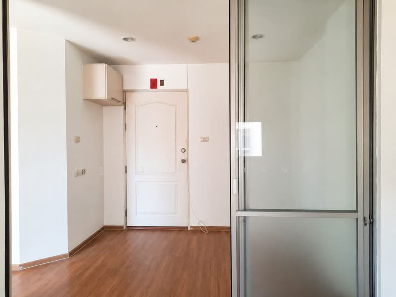 Lumpini Condo Town Nida-Sereethai 2, Bangkok, Seri Thai Road, Khlong Kum, Bueng Kum, Bangkok, 1 Bedroom, 23 sqm, Condo For Sale, by ณัฐยา ศิริฐานนท์, 500465089 - DDproperty.com
