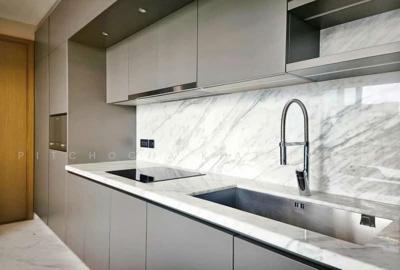 The Monument Thonglor, Bangkok, 998 Thonglor Road, Khlong Tan Nua, Watthana, Bangkok, 2 Bedrooms, 125 sqm, Condo For Rent, by Pitchocha Kiatsinpon, 500465090 - DDproperty.com
