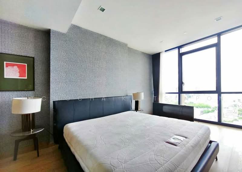 The Monument Thonglor, Bangkok, 998 Thonglor Road, Khlong Tan Nua, Watthana, Bangkok, 2 Bedrooms, 125 sqm, Condo For Rent, by Pitchocha Kiatsinpon, 500465090 - DDproperty.com