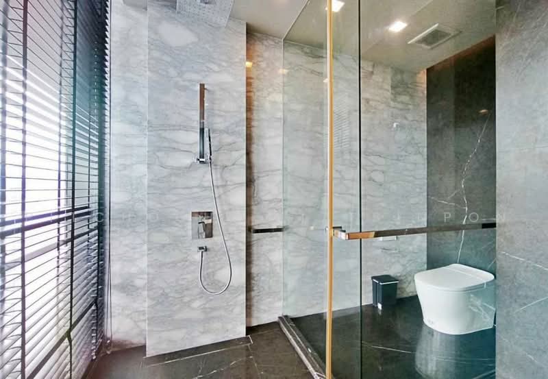 The Monument Thonglor, Bangkok, 998 Thonglor Road, Khlong Tan Nua, Watthana, Bangkok, 2 Bedrooms, 125 sqm, Condo For Rent, by Pitchocha Kiatsinpon, 500465090 - DDproperty.com