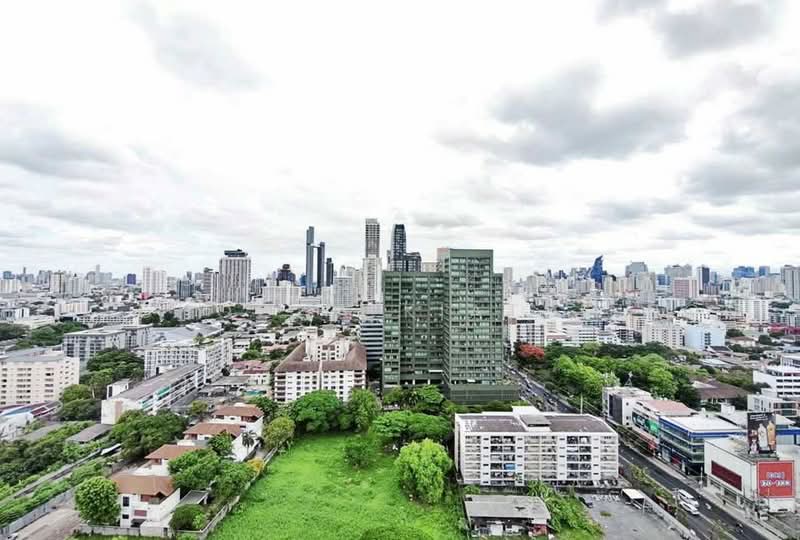 The Monument Thonglor : เดอะ โมนูเมนต์ ทองหล่อ, กรุงเทพ, 998 ซ. สุขุมวิท 55, คลองตันเหนือ, วัฒนา, กรุงเทพ, 125 ตร.ม., คอนโด ให้เช่า, โดย Pitchocha Kiatsinpon, 500465090 - DDproperty.com