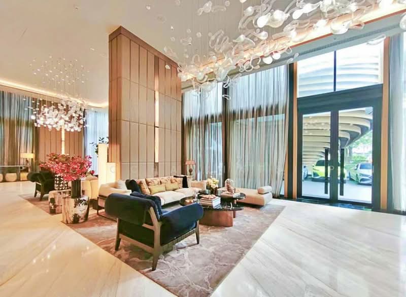 The Monument Thonglor, Bangkok, 998 Thonglor Road, Khlong Tan Nua, Watthana, Bangkok, 2 Bedrooms, 125 sqm, Condo For Rent, by Pitchocha Kiatsinpon, 500465090 - DDproperty.com