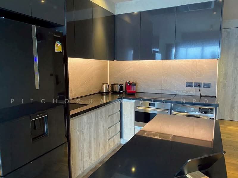 The Lofts Asoke, Bangkok, Sukhumvit 21 Road, Khlongtoei Nua, Watthana, Bangkok, 2 Bedrooms, 75 sqm, Condo For Sale, by Pitchocha Kiatsinpon, 500465094 - DDproperty.com